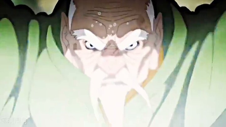 The final dust escape took away my youth of watching Shippuden!!!