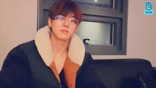 Good Night with Hong Seok🌙🌙