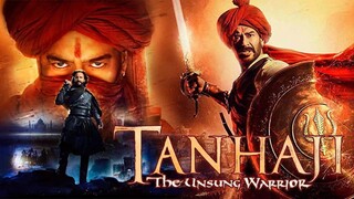 [HD] Tanhaji: The Unsung Warrior - تانهاجي: تهي ونسونج وارريور (2020) الترجمة العربية