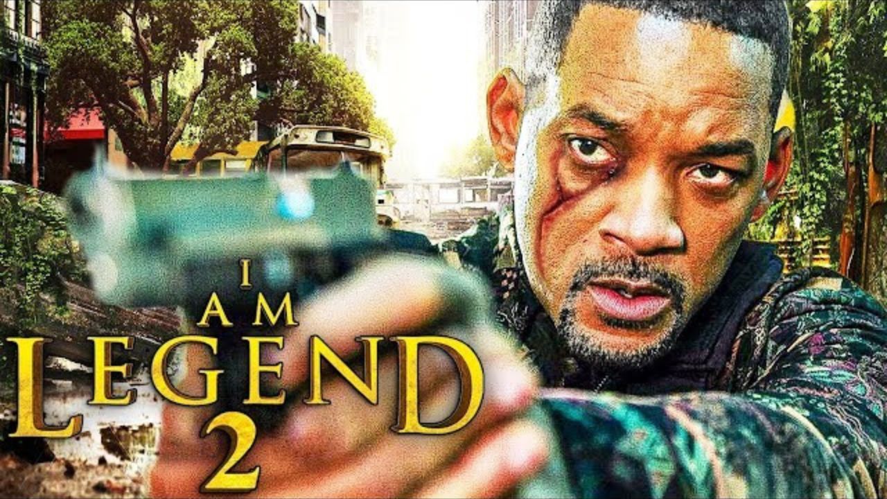 World War Z 2 Trailer Teaser (2024) Brad Pitt - Zombie Movie - BiliBili