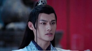 Chen Qing Ling sebenarnya punya episode 51 (untuk episode selanjutnya lihat link di akhir video atau