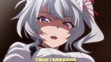 Cô hầu gái tsundere tóc trắng có vẻ chán ghét và mắng mỏ bạn nhưng lại thầm thích bạn rất nhiều!