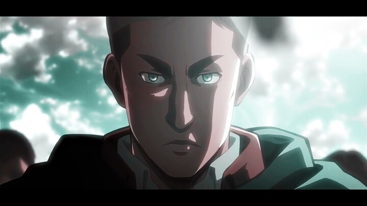 Attack on Titan 「AMV」 - Where We Rise ᴴᴰ