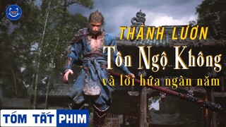 Tóm tắt phim: Tin lời dối trá của Thánh Lươn Tôn Ngộ Không và cái kết | Meow Review Phim