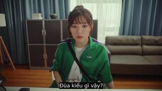 Đội Trưởng Có Gì Sai Sai EP 4 [Sub Việt]