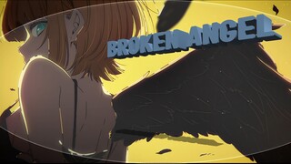 Oshi no Ko - Broken Night |AmvIndonesia