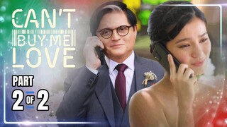 Can't Buy Me Love | Episode 143 (2/2) | May 3, 2024