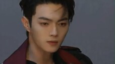 How handsome! I love Xu Kai's cool first look in Escape Room 6!