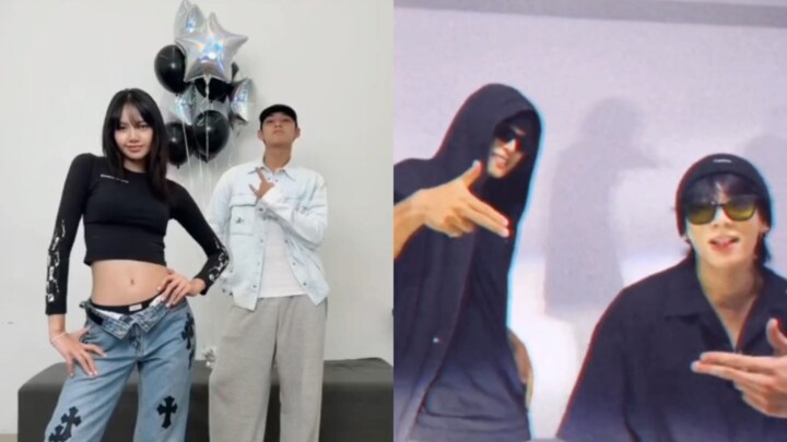 金珉奎也是Kpop女一和Kpop永一都宠上了~kpop唯一