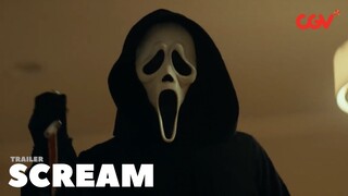 Trailer Scream (2021) - Reunian?