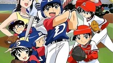 Major - Season 1 Episode 3 (tagalog dubbed)