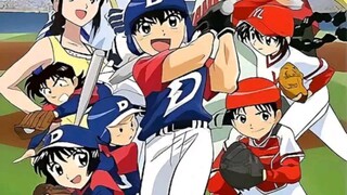Major - Season 1 Episode 3 (tagalog dubbed)