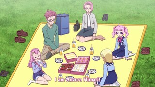 Himitsu no AiPri - Episode 5 Eng Sub