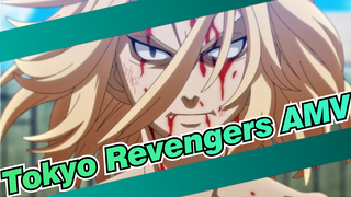 Aku Ingin Mencari Tahu Siapa yang Belum Melihat Tokyo Revengers