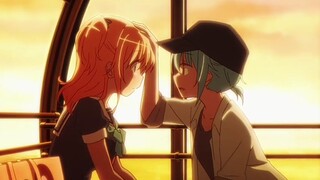 [Tangerine in orange] Senior sister, you should be a junior!