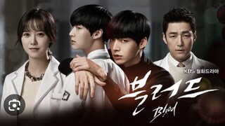 BLOOD episode 5 Tagalog dubbed