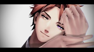 【MMDホロスターズ】アンノウン・マザーグース【夕刻ロベル】
