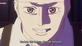 tatsuki fujimoto 17 26 Episode 4 (Subtitle Indonesia)