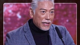 “乌鸦哥”张耀扬神隐10年，61岁重现江湖！