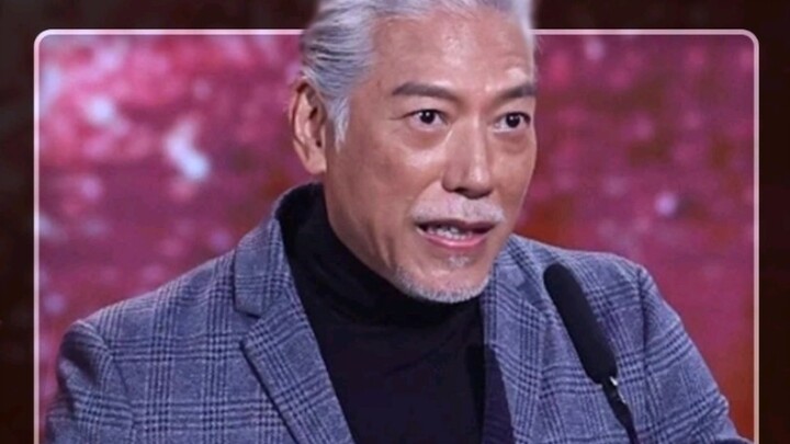 “乌鸦哥”张耀扬神隐10年，61岁重现江湖！