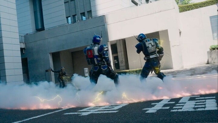 AGITO PSYCHIC WAR SUB INDONESIA