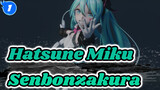 EEVEE | Hatsune Miku - Senbonzakura_1