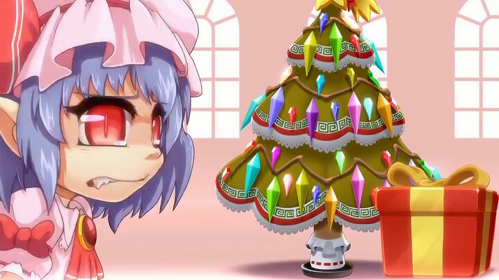 【4K Reset/Eastern】The Missy's Christmas Gift