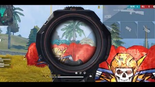 Free Fire Highlights    By Cyber 420 ❤️🤗