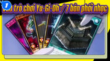 Vua trò chơi Yu-Gi-Oh / Nhạc hồi kết 44 / Cảnh đấu bài_1