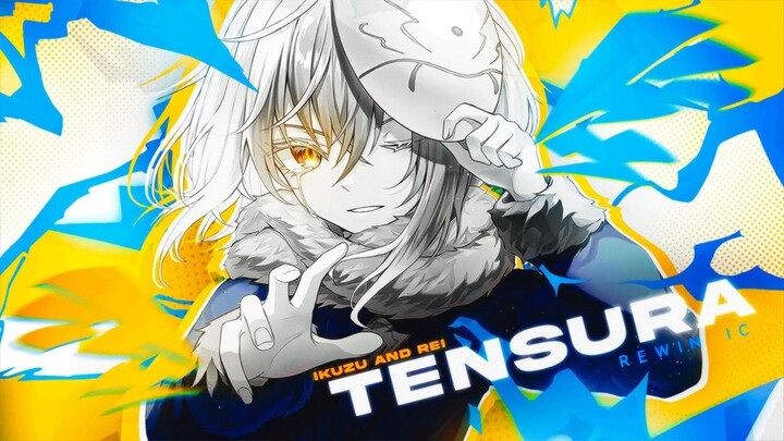 ‼️🔥TenSura I 再生!