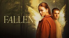 Fallen S1.E8 ∙ Secrets and Shadows
