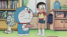 Doraemon (2005) - Gian Muncul Di Televisi! | Pin Pncerita Di Musim Panas Yang Panas