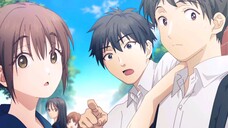 Cùng em tình yêu này sẽ vượt qua tất cả Tập 7 thuyết minh