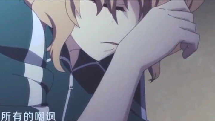komplikasi anime terbaik