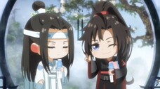👲🏻Mo.Dao.Zu.Shi Q [MDZS]👲🏻 EP 21