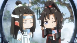 👲🏻Mo.Dao.Zu.Shi Q [MDZS]👲🏻 EP 21