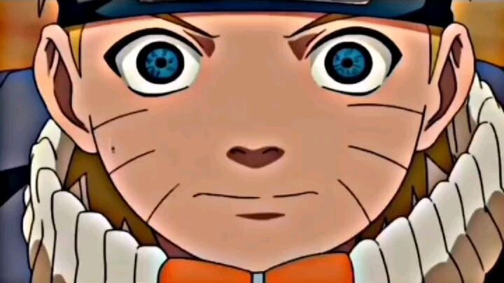 (Naruto( misi khusus membuka masker guru kakashi