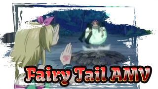 [Fairy Tail AMV] Can't You See Th8s Obvious Trap?