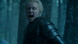 Brienne kills the Skinner Chaser