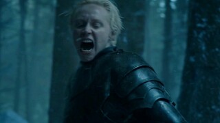 Brienne ฆ่า Skinner Chaser