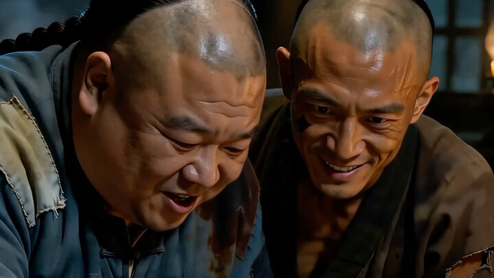 An immersive day in the life of a Qing‑dynasty “niuhuang ke”!