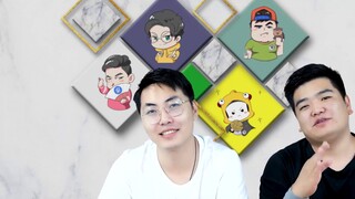 Funny Book Recommendation: Highly recommended novels by Infinite Flow, all of them are shocking and 