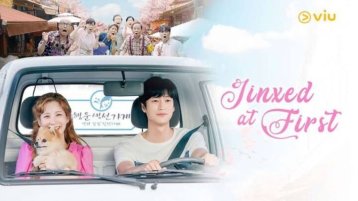 JINXED AT FIRST EP16 (FINALE)