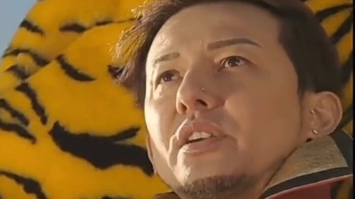 เฉลิมฉลอง นี่คือยุคของคาเมนไรเดอร์!