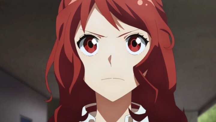 [Romantic Killer] Hoshino Kyoko: A rare female protagonist in four thousand years! She got the male 