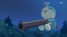 Doraemon (2005) Episode 185 Subtitle Indonesia: Hari Yang Panjang Untuk Doraemon