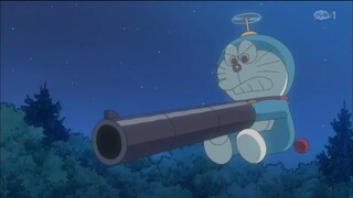 Doraemon (2005) Episode 185 Subtitle Indonesia: Hari Yang Panjang Untuk Doraemon