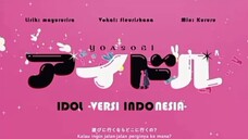 lagu-idol yersi indonesia nesia