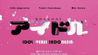 lagu-idol yersi indonesia nesia