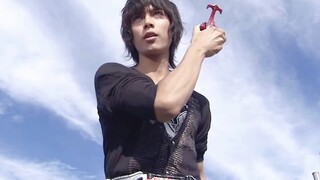 选择海帕昆虫仪？还是救女孩？